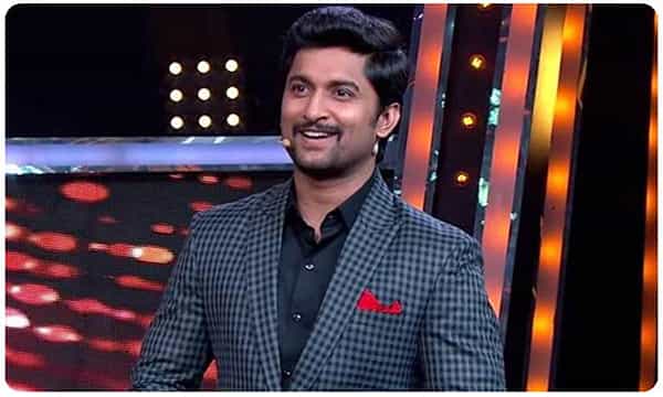 బిగ్బాస్లో నాని..! నాగార్జున ఏమయ్యారు..?