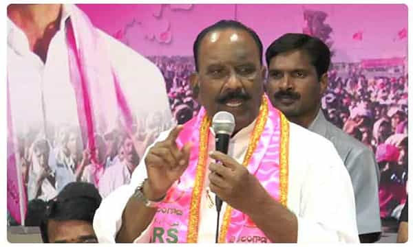 నాయిని కూల్ అయ్యారా? సీఎం సార్ ఏం ఆఫర్ ఇచ్చారో?