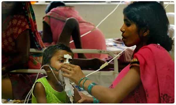 నీలోఫర్ డాక్టర్ల నిర్వాకం.. పిల్లలపై మందులతో ప్రయోగం..