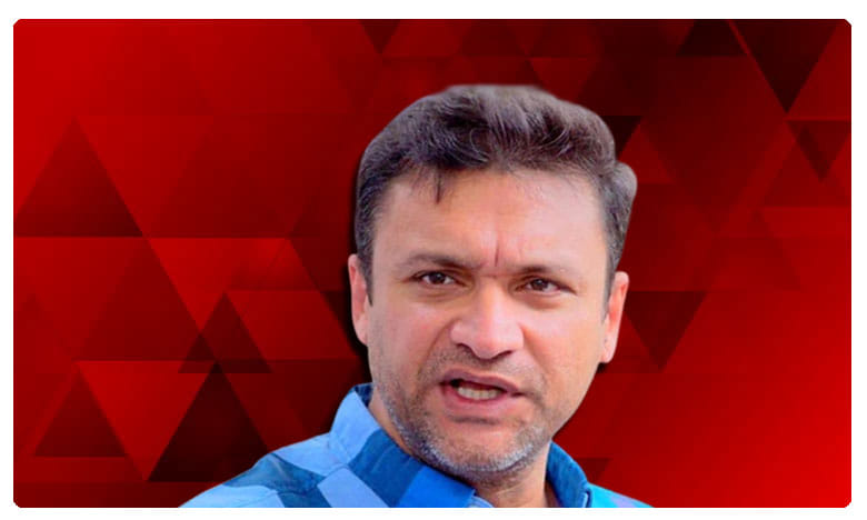అ‍క్బరుద్దీన్‌ ఒవైసీకి కీలక పదవి..కేబినెట్ ర్యాంక్ కూడా! | Akbaruddin ...