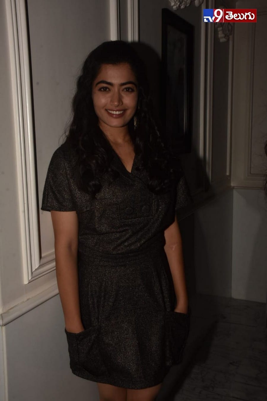 విజయ్ దేవరకొండ ‘డియర్ కామ్రేడ్ ’ముంబైలో ప్రత్యక ప్రదర్శన ఫొటోస్