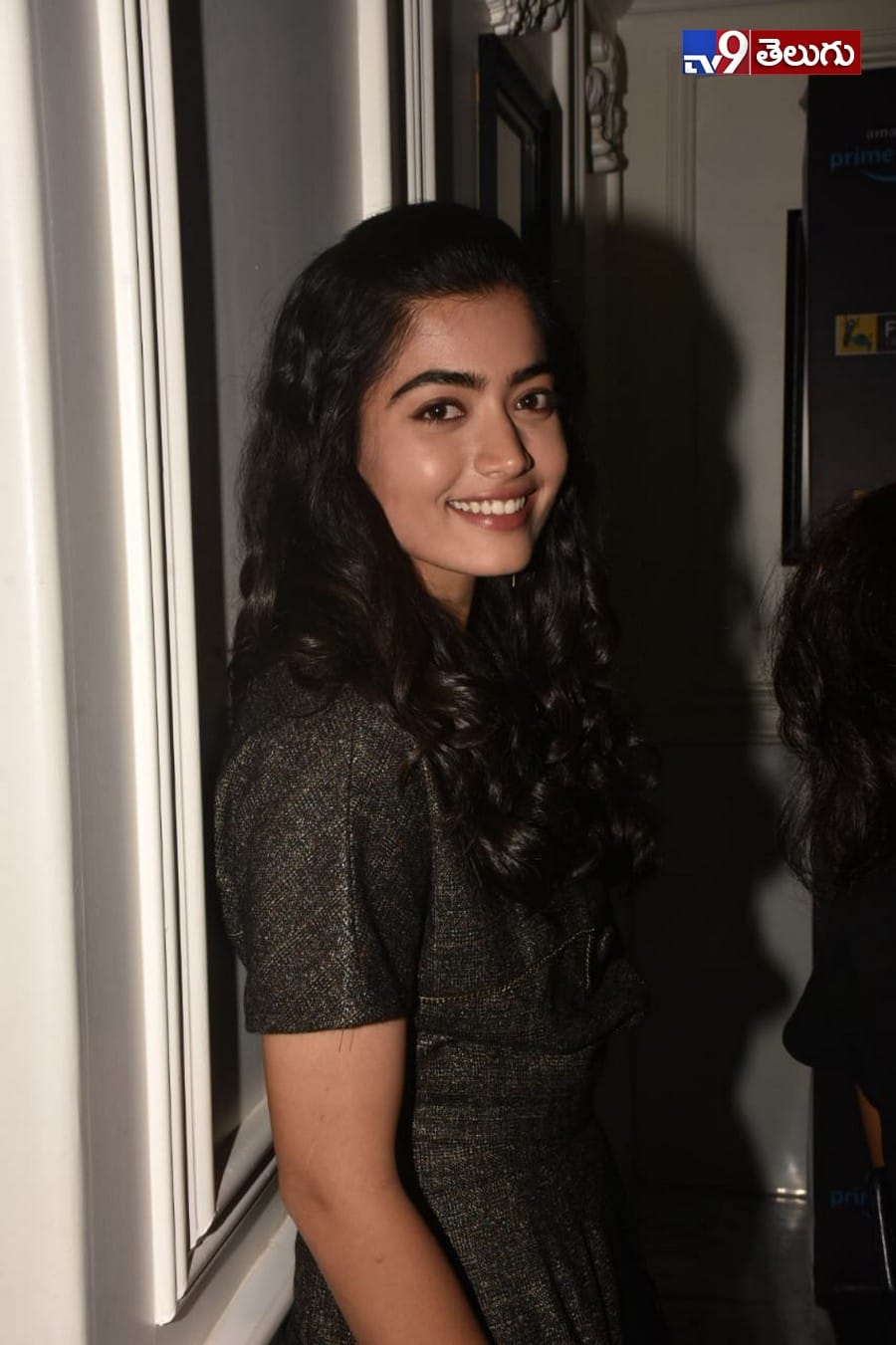 విజయ్ దేవరకొండ ‘డియర్ కామ్రేడ్ ’ముంబైలో ప్రత్యక ప్రదర్శన ఫొటోస్