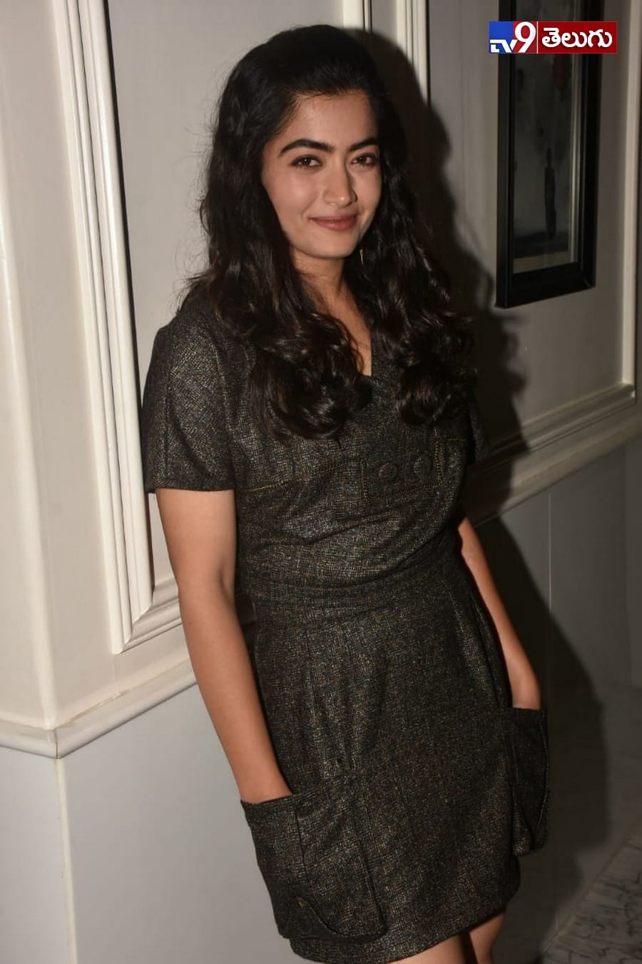 విజయ్ దేవరకొండ ‘డియర్ కామ్రేడ్ ’ముంబైలో ప్రత్యక ప్రదర్శన ఫొటోస్