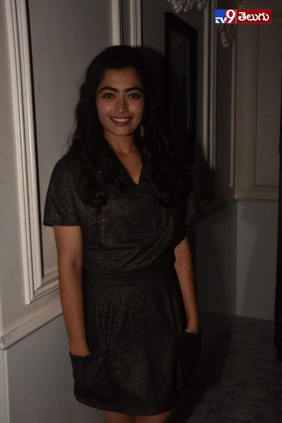 విజయ్ దేవరకొండ ‘డియర్ కామ్రేడ్ ’ముంబైలో ప్రత్యక ప్రదర్శన ఫొటోస్