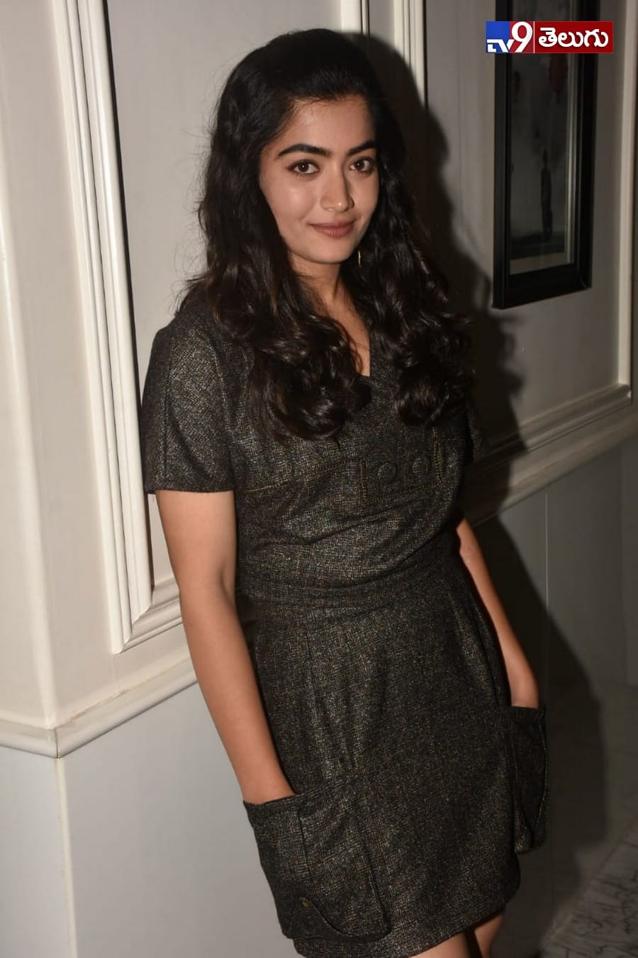 విజయ్ దేవరకొండ ‘డియర్ కామ్రేడ్ ’ముంబైలో ప్రత్యక ప్రదర్శన ఫొటోస్