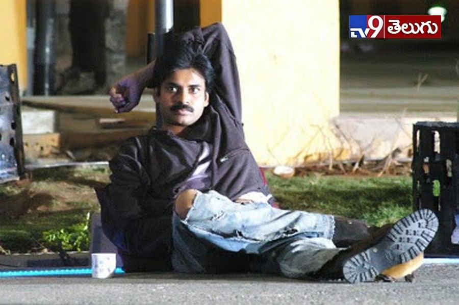 #HBD Pawan Kalyan”పవర్ స్టార్ పవన్ కళ్యాణ్” అసలు ఎలా ఉండేవాడో తెలుసా….