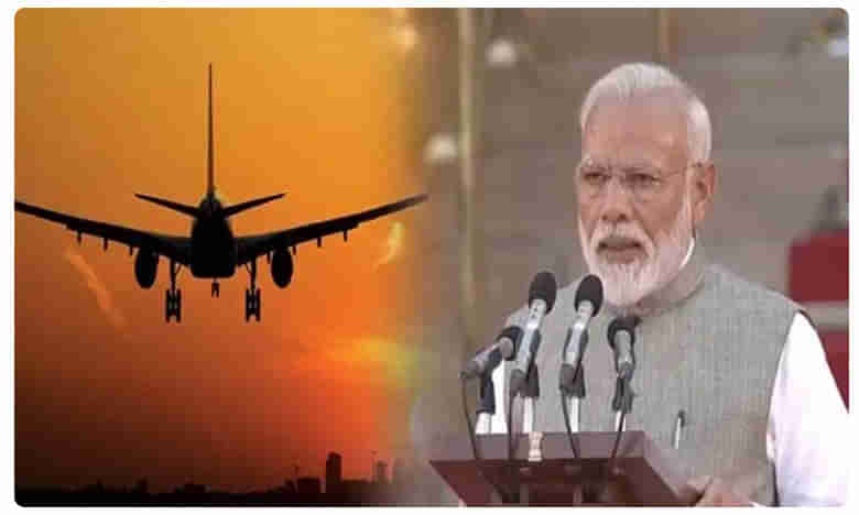 మోదీ విమానానికి నో ఎంట్రీ.. పగతో రగిలిపోతున్న పాక్
