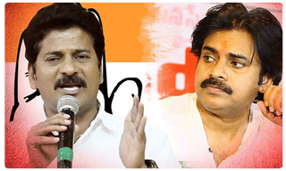 పవన్‌.. బాబు ఉచ్చులో పడొద్దు : అవంతి శ్రీనివాస్