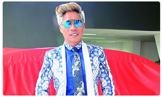 ఇది ఏ హీరో సాధించని ఫీట్..ప్రభాస్‌కి ‘సాహో’ అంటున్న బాక్సాఫీస్