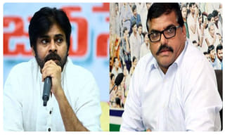 పల్నాడులో  పొలిటికల్ హీట్..