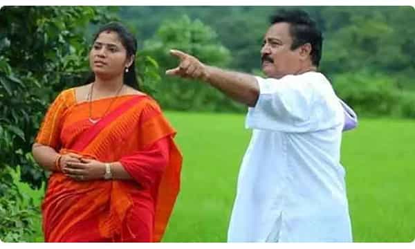 సినీ నటిగా మారిన ఏపీ డిప్యూటీ సీఎం.. క్యారెక్టర్ ఏంటో తెలుసా..?
