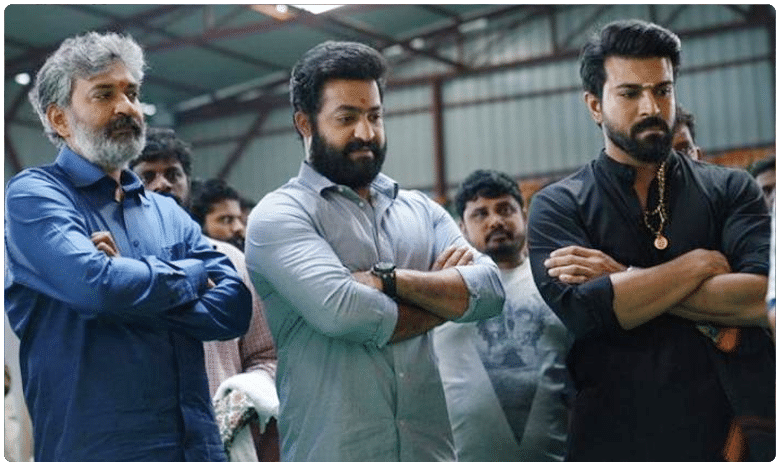 do you know how much ramcharan and ntr getting for rajamouli movie