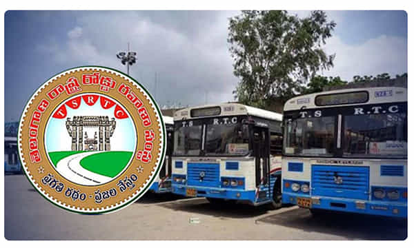 కొనసాగుతున్న ఆర్టీసీ సమ్మె.. మరోసారి చర్చలకు సిద్ధమైన జేఏసీ