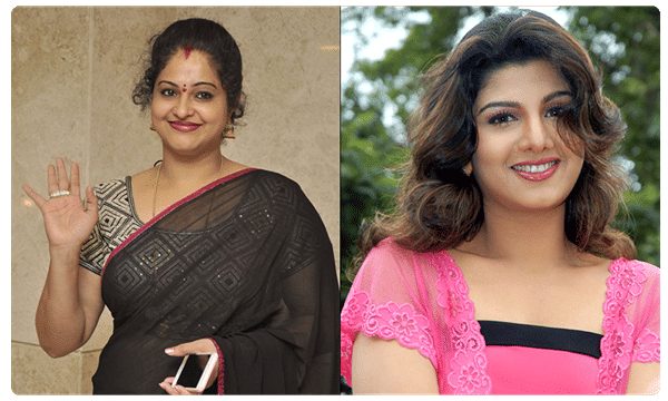 రాశీ, రంభలకు విజయవాడ కోర్టు షాక్..ఇంతకీ ఏమైందంటే?