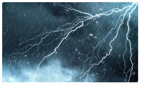 తెలుగు రాష్ట్రాలకు వర్ష సూచన...