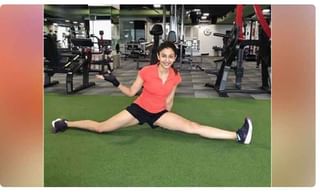 జగన్‌తో పీవీ సింధు భేటీ..!