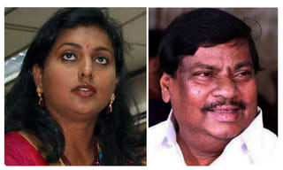 గ్రామ సచివాలయ ఉద్యోగ పరీక్షల వివాదం… ఏం జరుగుతోంది?