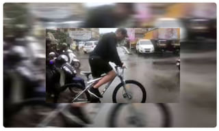 ‘క్వీన్‌’గా శివగామి.. వెబ్ సిరీస్‌లోకి ఎంట్రీ