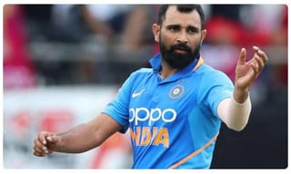 కోహ్లీ ‘గోల్డెన్‌ డక్‌’… ఎన్నోసారంటే?