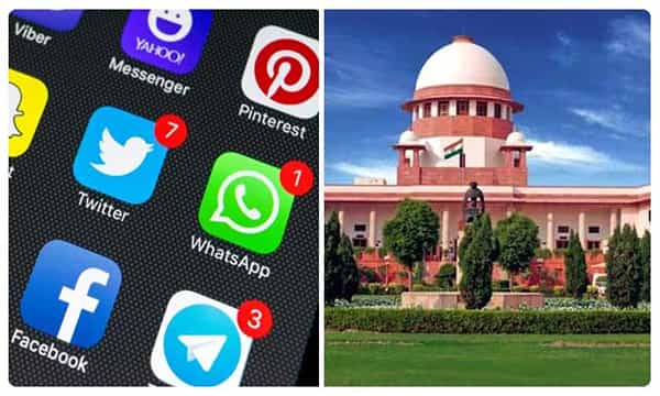 ఫేక్ మెసేజ్లకు చెక్ పెట్టకపోయారో ...
