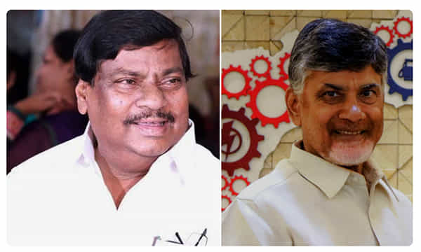 చంద్రబాబుతో శివప్రసాద్ అనుబంధం ఎప్పట్నుంచో తెలుసా.. వింటే షాక్ అవుతారు.!