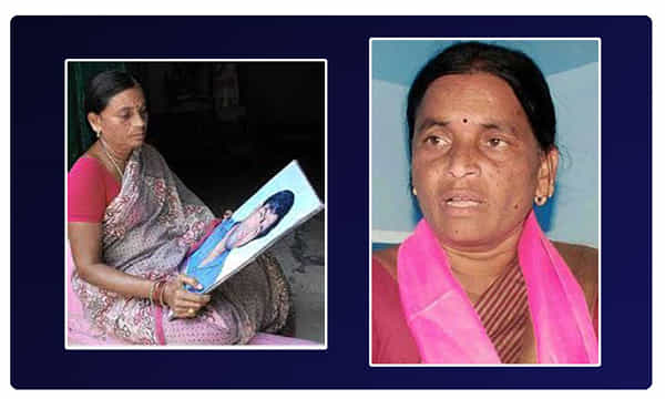 ఈ అమ్మకు లక్కు చిక్కేనా ? ఈసారైనా టికెట్ దక్కేనా ?