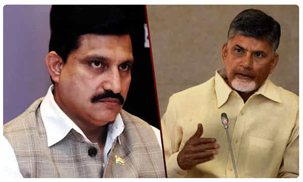 చంద్రబాబు ఎమ్మెల్యే మాత్రమే..! సుజనా నోట.. షాకింగ్ మాట