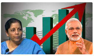 బిగ్ బ్రేకింగ్: భారీ లాభాల్లో స్టాక్ మార్కెట్లు.. ఏకంగా..