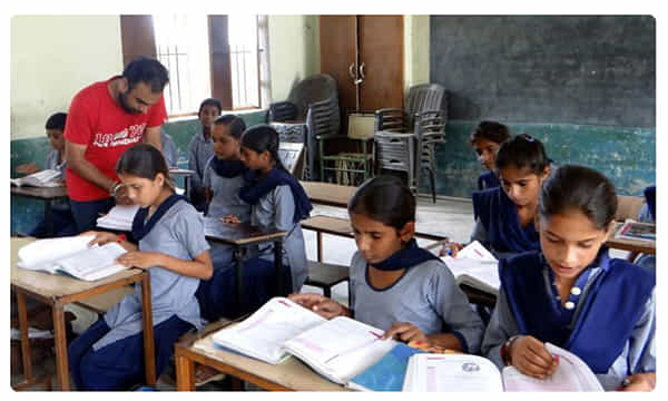 నేటి నుంచే ఏపీలో జగనన్న విద్యాకానుక పథకం