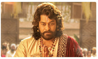 ‘సైరా’పై రగడ..విడుదలకు హైకోర్టు గ్రీన్ సిగ్నల్..