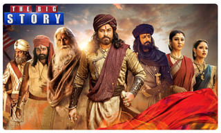 కృష్ణానగర్ వీధుల్లో.. కష్టాల కడలిలో.. సినీ కథా రచయిత శిధిల జీవితం!