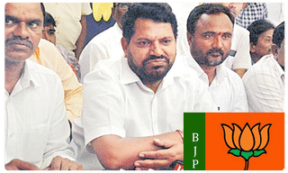 టీటీడీపీ బలోపేతంపై బాబు దృష్టి..జమిలీ ఎన్నికలే టార్గెట్!