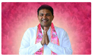 అభినందించకుండా నిందలు వేస్తారా? .. కాంగ్రెస్ పార్టీపై కేంద్ర మంత్రి ఫైర్