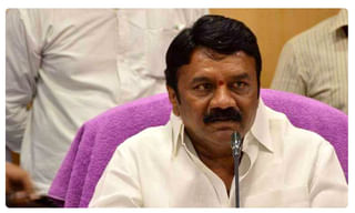 కుల బహిష్కరణపై కలెక్టర్‌కు ఫిర్యాదు