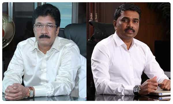 సంపన్నుల జాబితాలో తెలుగువారి హవా.. ఎవరంటే..?