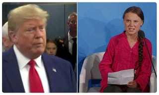 మీకెంత ధైర్యం.. ప్రపంచ నేతలను ఏకిపారేసిన చిన్నారి