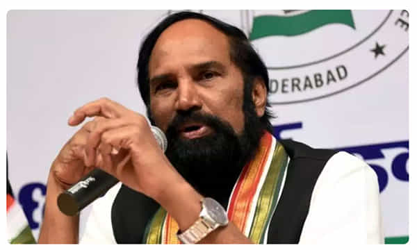 హుజూర్నగర్ బై పోల్: తమ మెజార్టీ ముందే చెప్పేసిన ఉత్తమ్