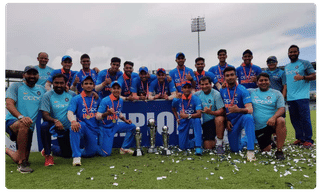 ఈ సారి టీమిండియా.. సఫారీల సంగతి తేల్చుతుందా..?