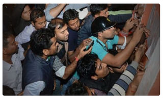 ఆయన మరణం వ్యక్తిగతంగా నాకు తీరని లోటు: రోజా భావోద్వేగం