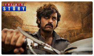 Chanakya Teaser: గోపిచంద్ స్పై థ్రిల్లర్.. ఇంట్రస్టింగ్‌గా టీజర్