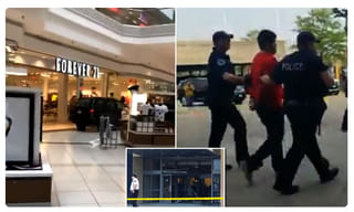 ఫాదర్‌ స్టెప్పులకు సోషల్‌ మీడియా షేక్‌