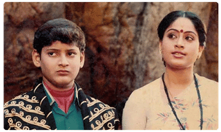 యాక్టర్‌గా మారిన తెలుగు మ్యూజిక్ డైరెక్టర్