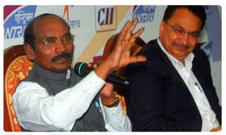 హౌడీమోడీ మెగా ఈవెంట్ వెనుక .. ట్రంప్ ‘ ట్రేడ్ డీల్ ‘ !