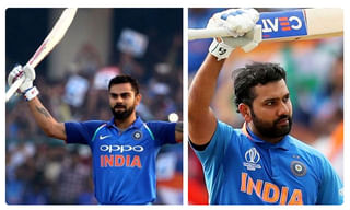 క్లీన్ స్వీప్‌పై కన్నేసిన కోహ్లీసేన..! మరి వరుణుడు ఏం చేయబోతున్నాడో..!