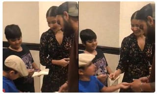 టెస్ట్ ర్యాంకింగ్స్:​ టాప్‌లో స్మిత్.. రెండో స్థానానికి పడిపోయిన కోహ్లీ