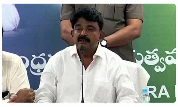 ఏపీ కేబినెట్ భేటీ షాకింగ్ డెషిషన్స్