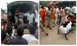 సాగర్‌ టూ శ్రీశైలం..రోడ్‌ కమ్‌ రివర్‌ టూర్‌