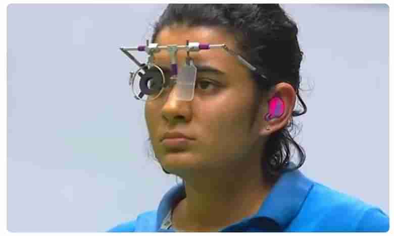 శభాస్ షూటర్స్.. ప్రపంచకప్లో భారత్కు మూడో స్వర్ణం