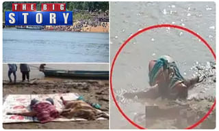 Godavari Boat Accident: బోటులోని పర్యాటకుల వివరాలివే!