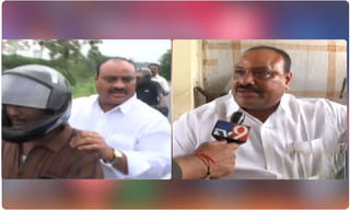 ఆత్మకూరు వెళ్లి తీరుతా.. చంద్రబాబు.. వైసీపీ నేతల కౌంటర్